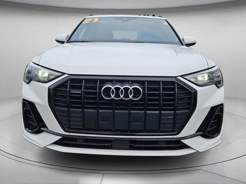 Used 2021 Audi Q3 2.0T Premium w/ Convenience Package image 5