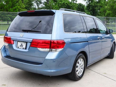 Used 2010 Honda Odyssey EX-L image 13
