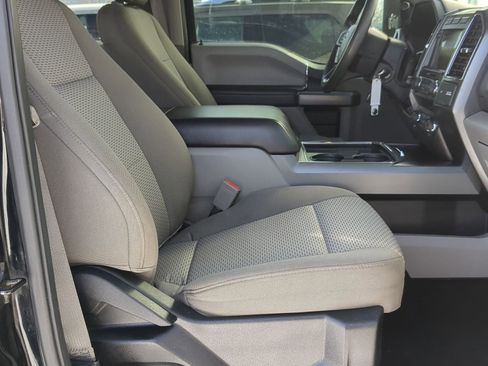 Used 2019 Ford F350 XLT w/ XLT Value Package image 27