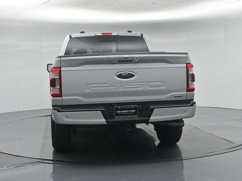 Used 2023 Ford F150 Lariat AWD/4WD image 57