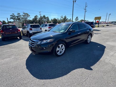 Used 2012 Honda Crosstour EX-L image 7