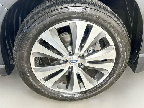 Used 2020 Subaru Ascent Limited w/ Popular Package #2A AWD/4WD image 14