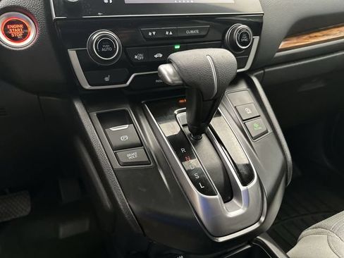 Used 2022 Honda CR-V EX image 24