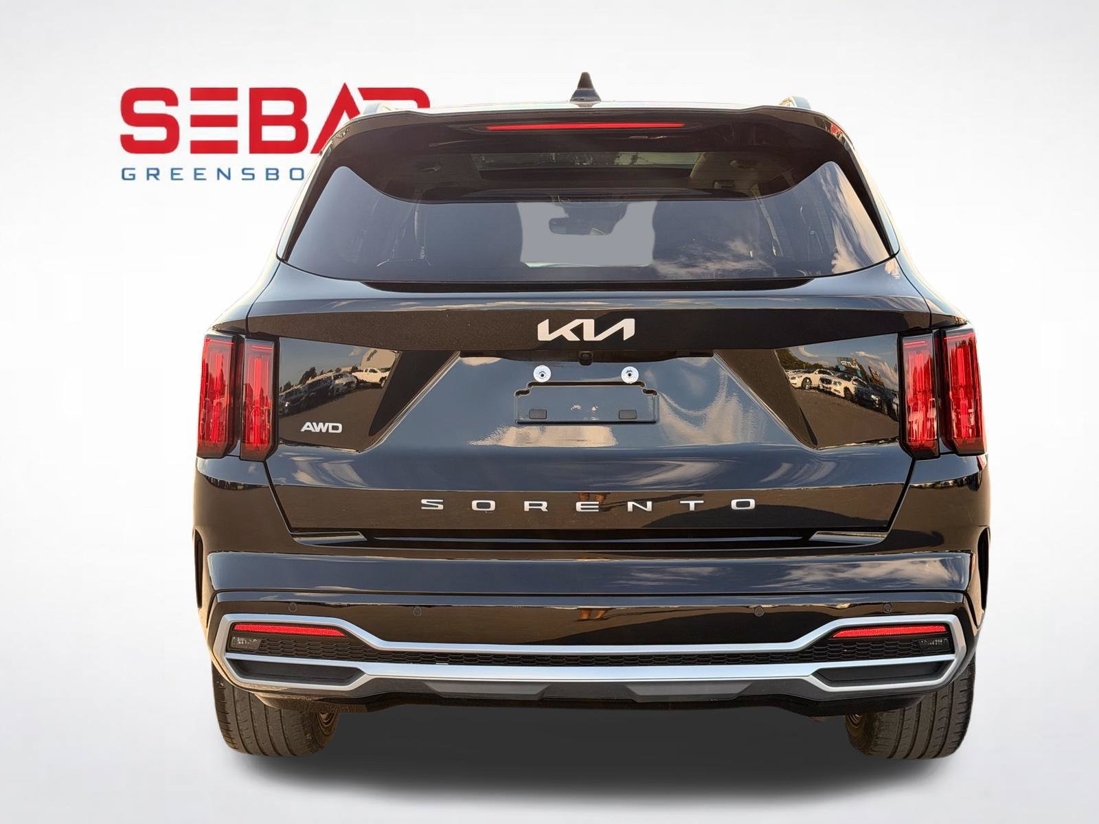 Used 2022 Kia Sorento SX AWD/4WD image 9