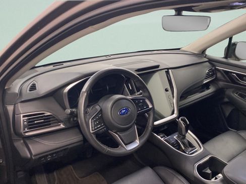 Used 2024 Subaru Outback Limited AWD/4WD image 15