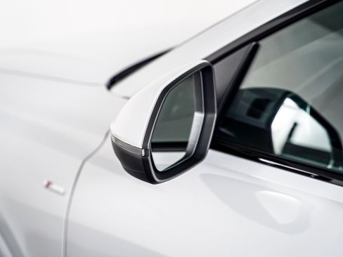 New 2026 Audi Q8 Premium Plus image 28