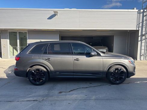 New 2026 Audi Q7 3.0T Premium Plus image 4