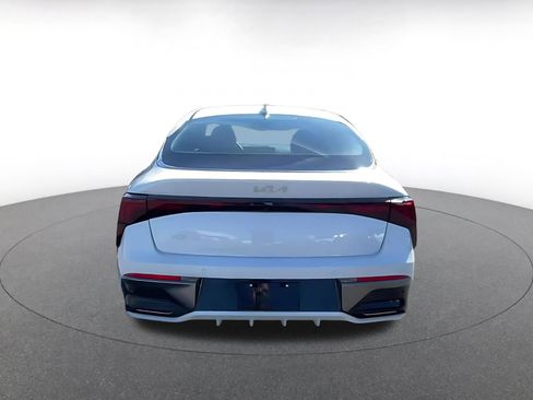 Used 2025 Kia K5 LXS image 12