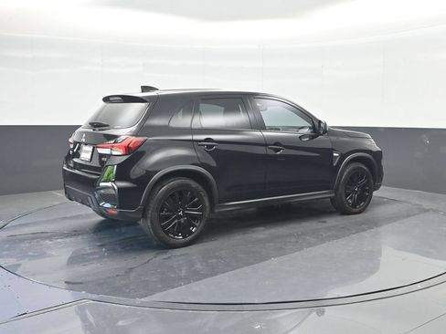 Used 2025 Mitsubishi Outlander Sport AWD image 15