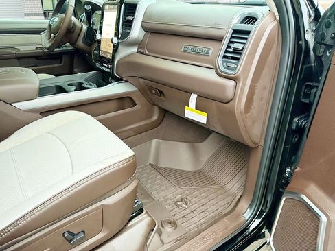 New 2026 RAM 3500 Laramie w/ Max Tow Package image 12