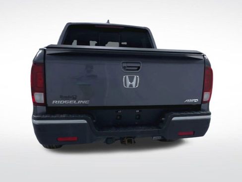 Used 2018 Honda Ridgeline RTL-E image 7