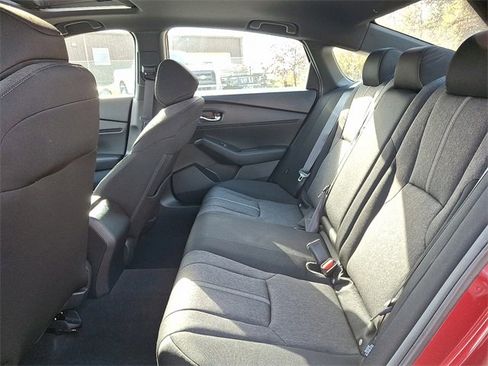 Used 2024 Honda Accord Sport image 10