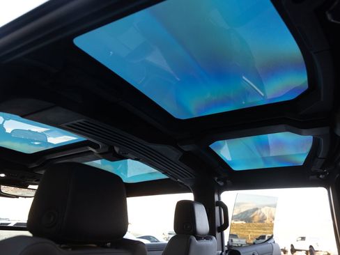 Used 2024 GMC Hummer EV 3X image 24