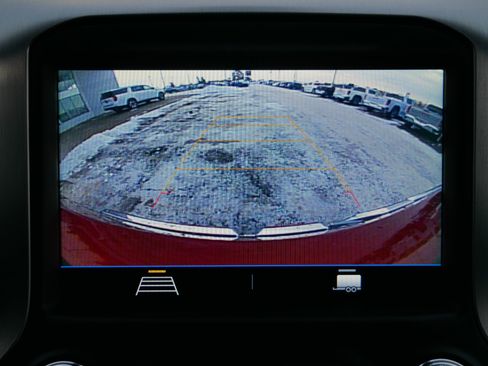 Used 2021 GMC Sierra 1500 SLE image 19