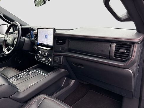 Certified 2022 Ford Expedition Max Limited image 34