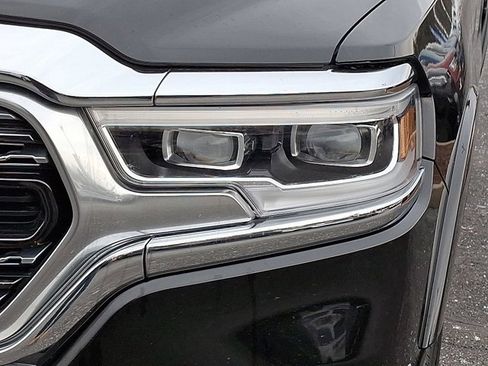 Certified 2020 RAM 1500 Limited image 13