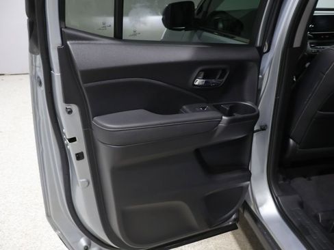 Used 2025 Honda Ridgeline RTL image 18