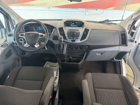 Used 2016 Ford Transit 150 XL image 31