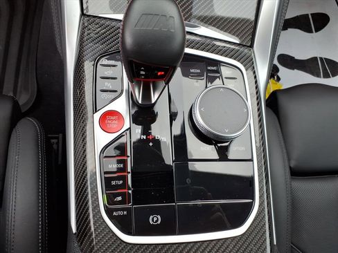 Used 2025 BMW M4 xDrive Competition image 19