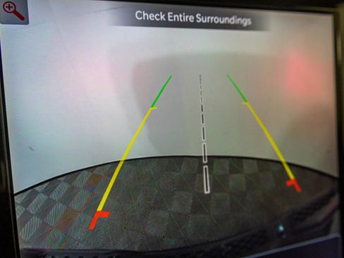 New 2026 RAM 1500 4x4 Crew Cab image 8