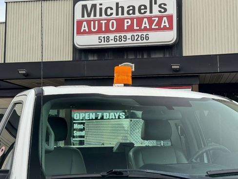 Used 2019 Ford F250 XL w/ XL Value Package AWD/4WD image 11