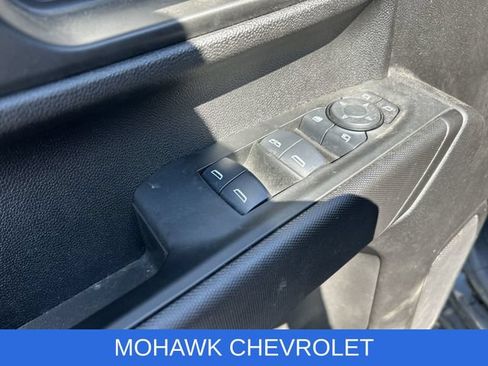 Used 2024 Chevrolet Silverado 2500 Custom w/ Custom Value Package AWD/4WD image 24