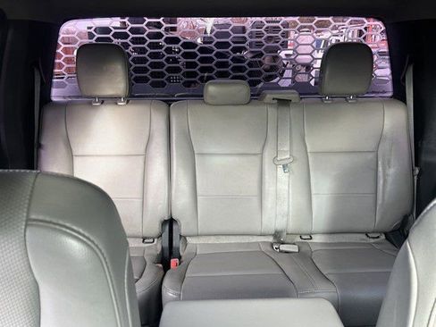 Used 2017 Ford F350 XL w/ Power Equipment Group image 36