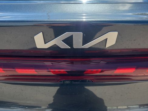 Used 2022 Kia K5 LXS image 26