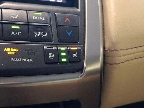Used 2015 Lexus NX 200t AWD w/ Luxury Package image 24