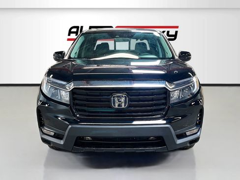 Used 2023 Honda Ridgeline RTL-E image 2
