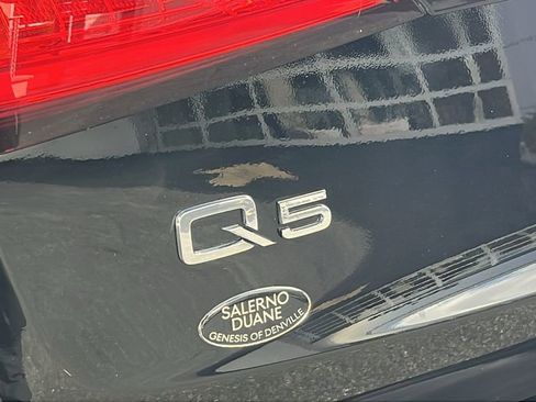 Used 2014 Audi Q5 2.0T Premium Plus w/ Premium Plus Package image 18