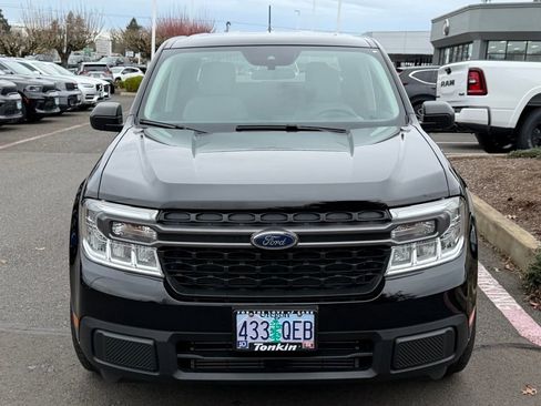 Used 2024 Ford Maverick XLT w/ Equipment Group 300A Standard image 3