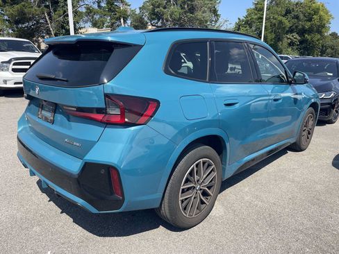 Used 2024 BMW X1 xDrive28i w/ Premium Package AWD/4WD image 7