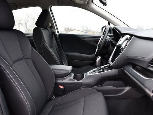 Used 2023 Subaru Legacy Premium image 23