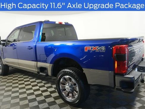 New 2026 Ford F250 King Ranch AWD/4WD image 5