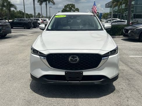 Used 2023 MAZDA CX-5 AWD 2.5 S image 4