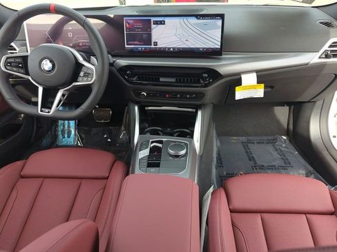 Used 2026 BMW M440i Coupe w/ Premium Package RWD image 14