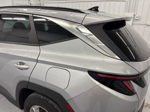 Used 2023 Hyundai Tucson SEL AWD/4WD image 40