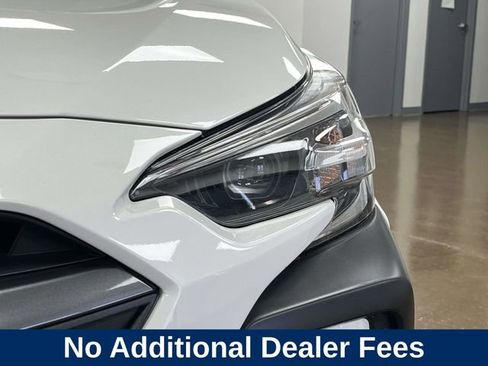 Used 2024 Subaru Outback Limited XT AWD/4WD image 11