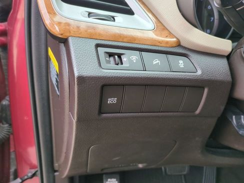 Used 2014 Hyundai Santa Fe Sport w/ Popular Equipment Package 02 image 13