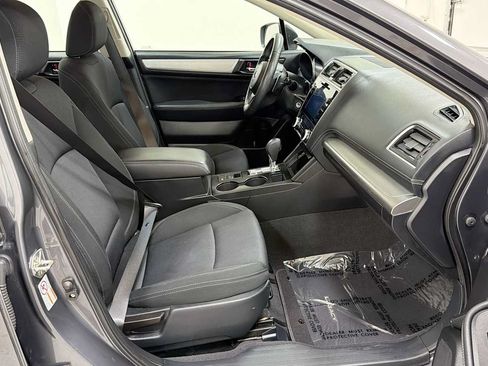 Used 2018 Subaru Legacy 2.5i Premium w/ Eyesight & BSD & Rcta & HBA AWD/4WD image 29