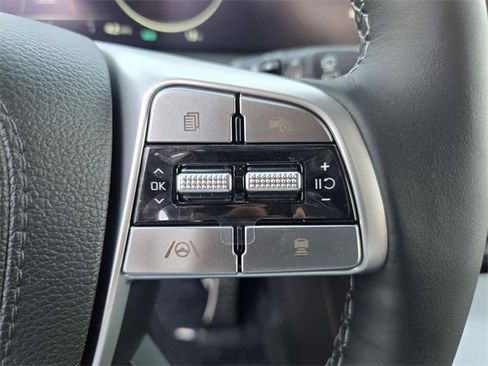 New 2025 Kia Telluride SX Prestige X-Pro image 10