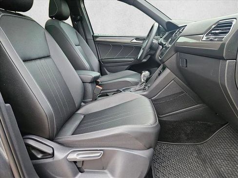 Used 2023 Volkswagen Tiguan SE R-Line image 23