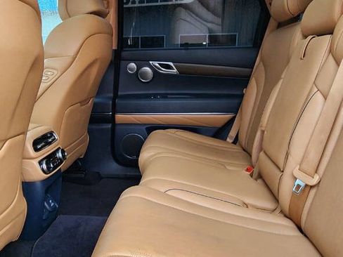 Used 2021 Genesis GV80 2.5T w/ Prestige Package 04 image 24