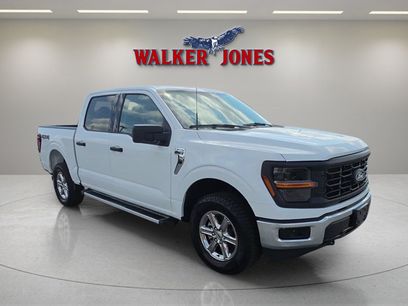Used 2025 Ford F150 XLT w/ Tow/Haul Package