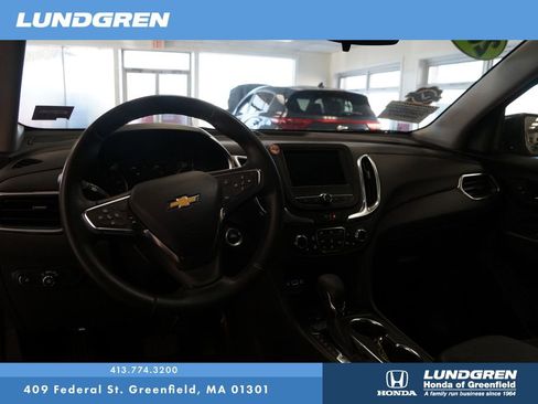 Used 2024 Chevrolet Equinox LT image 15