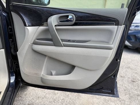 Used 2016 Buick Enclave Leather FWD image 28
