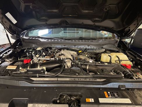 Used 2024 Ford F350 XL w/ 360-Degree Camera Package image 27