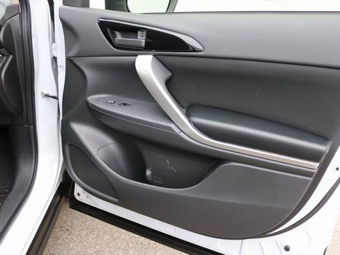 Used 2023 Mitsubishi Eclipse Cross ES image 31