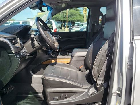 Used 2019 GMC Yukon Denali w/ Denali Ultimate Package RWD image 30